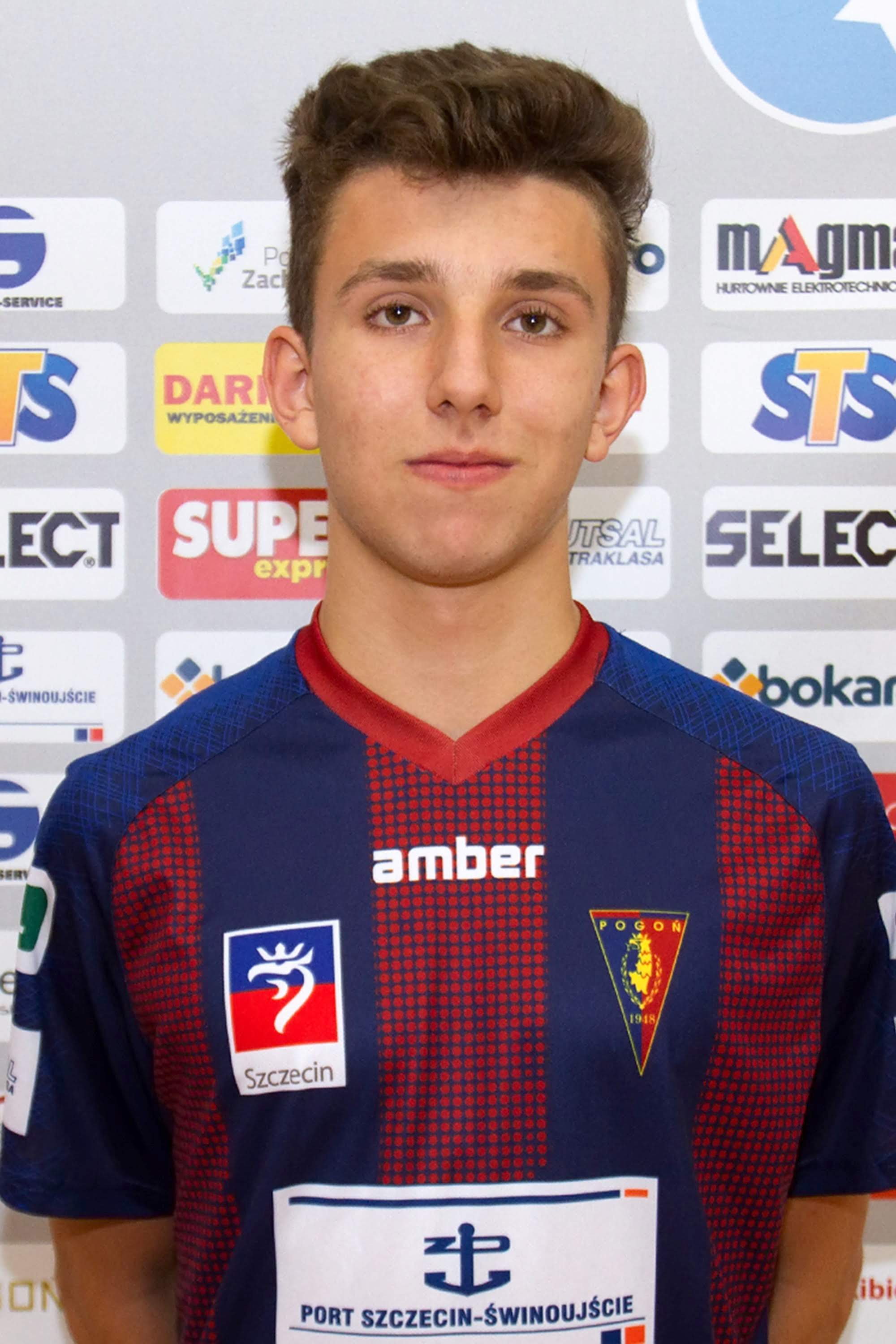 Oskar Czajkowski