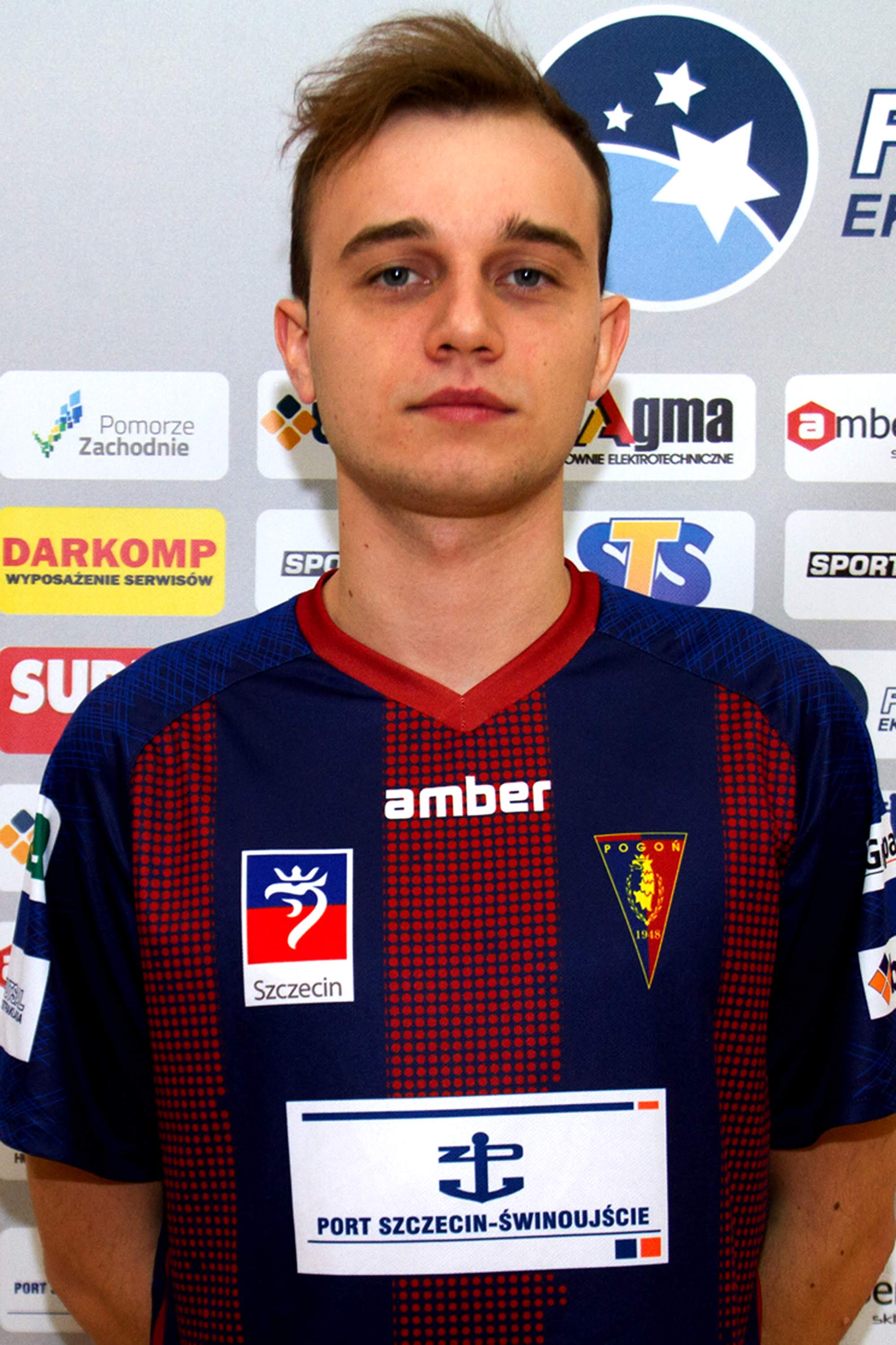 Daniel Czepielewski