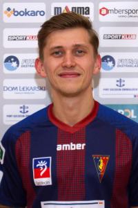 Mateusz Gepert