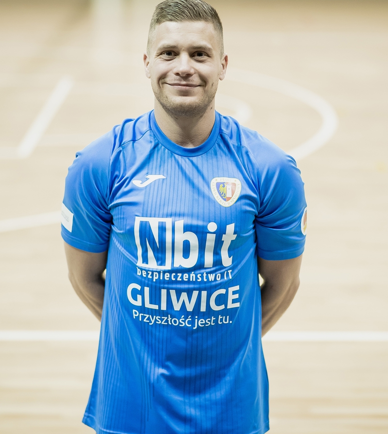 Michal Grecz