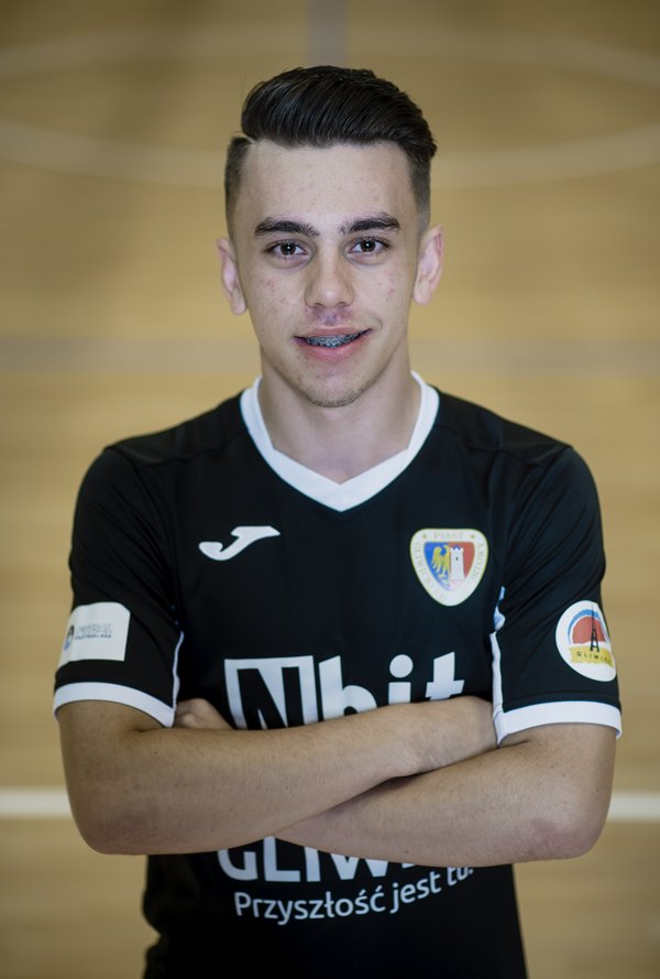 Maciej Steindor