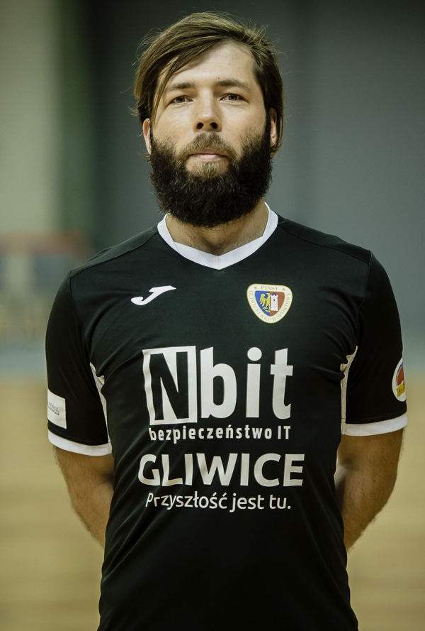 Kamil Dworzecki