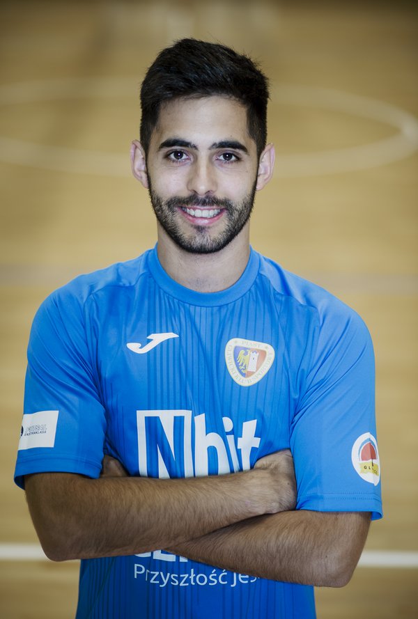 Roberto Terol Camacho