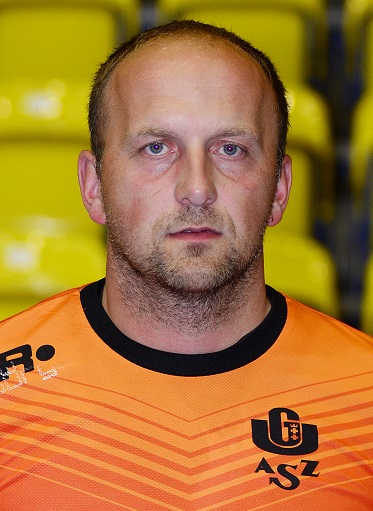 Jacek Burglin