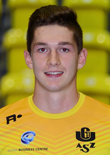 Kacper Sasiak