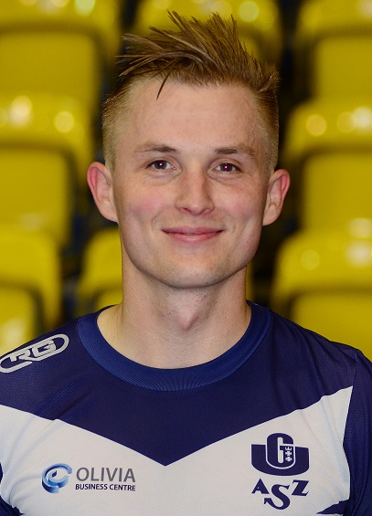 Michal Olszewski