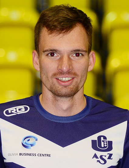 Mateusz Osinski