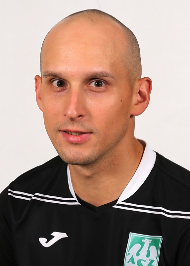 Mateusz Bednarczyk