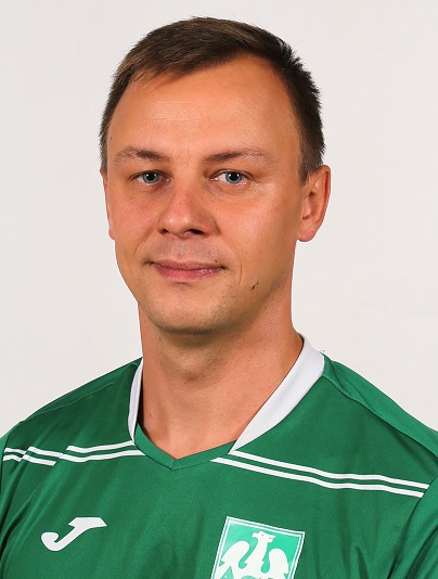 Slawomir Pekala