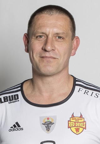 Artur Czarnowski