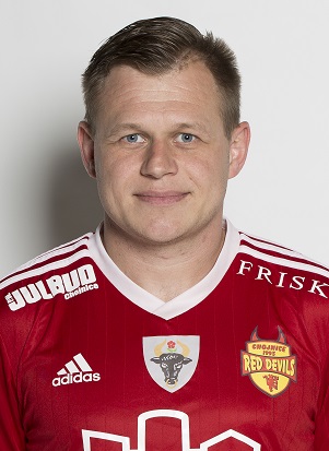 Lukasz Sobanski