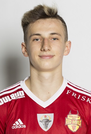 Damian Mazurkiewicz