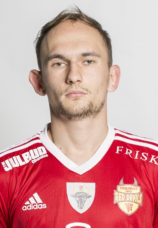 Patryk Laskowski