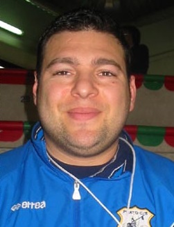 Claudio Fiori