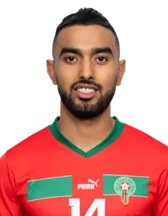 Idriss Rais El Fenni