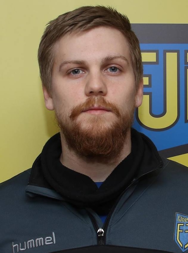 Gunnar Hauksson