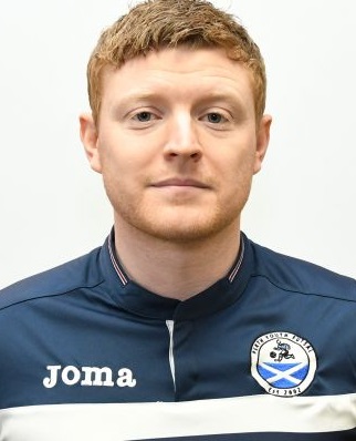 Scott Ballingall