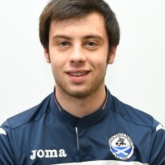 Cameron Robertson