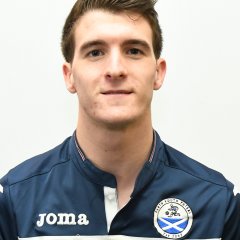 Stephen Laurie