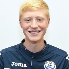 Ross Luke Cameron