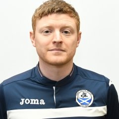 Scott Ballingall