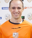 Carlos Henrique Marques Cavalcante