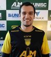Flavio de Moura Ribeiro