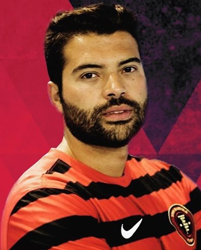Vinicius Fernando de Menezes Souza