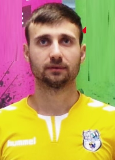 Eugeniu Anitoaie