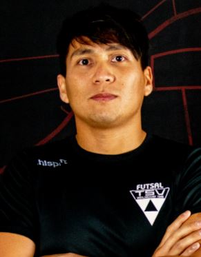 Mojtaba Amiri