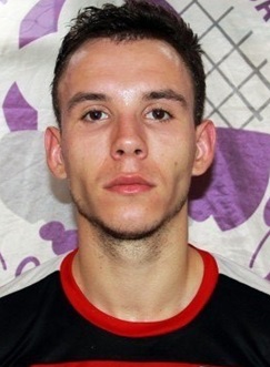 Kostyantin Bondarenko