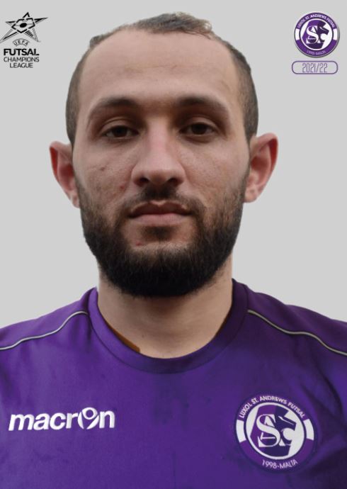Marrwan Telisi