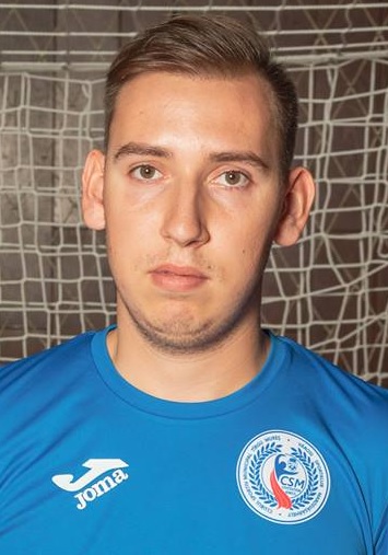 Tamas Kusmodi