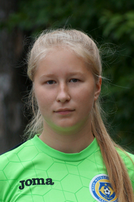 Natalya Navazova