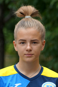 Ekaterina Enina
