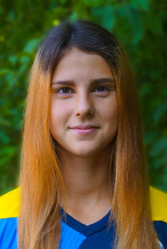 Ekaterina Samoilova