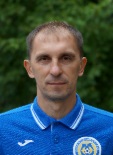 Mikhail Kryukov