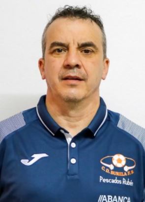 Julio Delgado Gonzalez