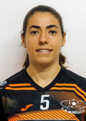 Cristina Perez Gil