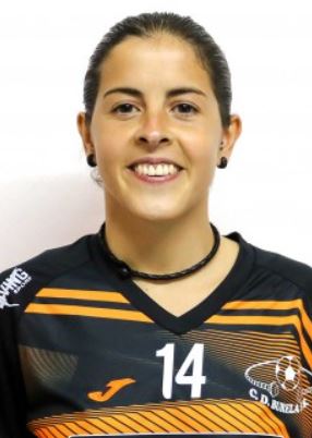 Beatriz Mateos Galache