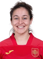 Alejandra de Paz Gonzalez