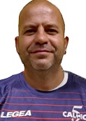 Luca Egiziano
