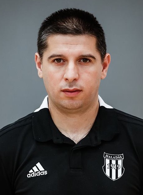 Vladan Cvetanovic