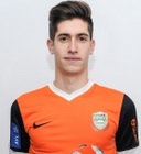 Daniel Dudas