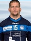 Daniel Boromisza