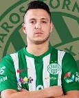 Peter Komaromi