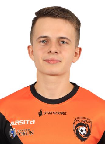 Maksymilian Lewandowski