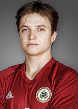 Edgars Tarakanovs