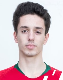Ricardo Malta Pinto