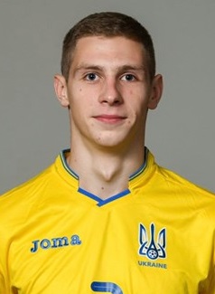 Vadym Medenets